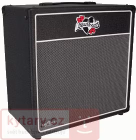 Blackheart BH5-112 - 