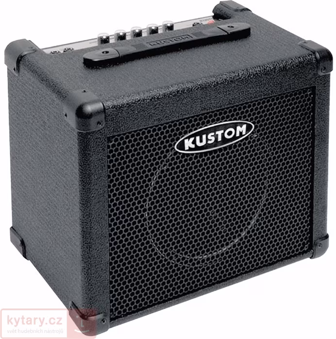 Kustom KBA 16 X - 