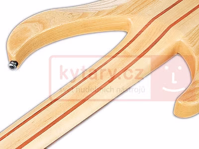 Ibanez BTB 675 NT - Elektrická baskytara