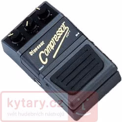 Dinosaur Kytarový COMPRESSOR PEDAL - 
