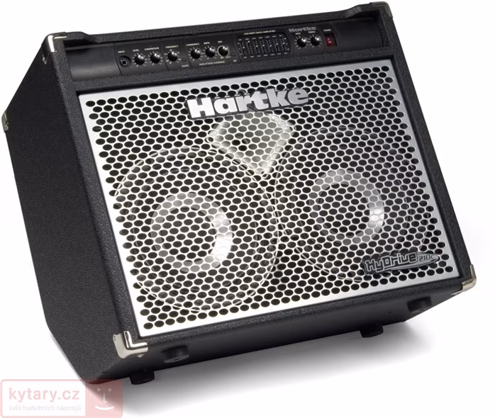 Hartke Hydrive 210C (vadné) - 