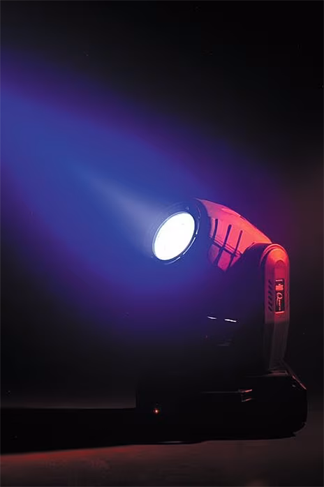 Chauvet Q-Wash 575 - 