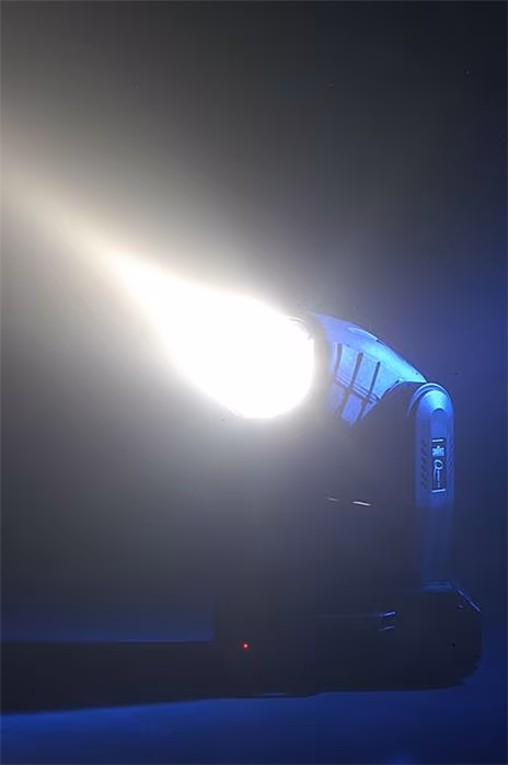 Chauvet Q-Wash 575 - 