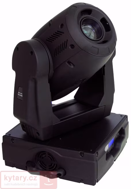 Futurelight PHS-260 - Moving Head Spot - 