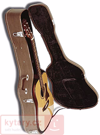 Hohner Kufr pro HW350 - 