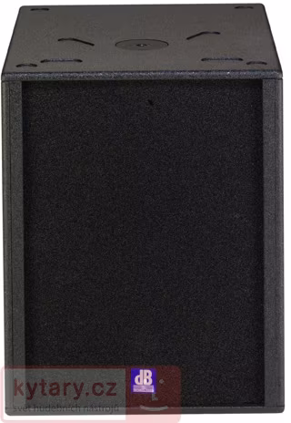 dB Technologies SW18 - Pasivní subwoofer