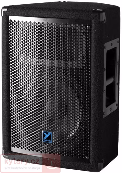 Yorkville YX-10 - Pasivní reprobox