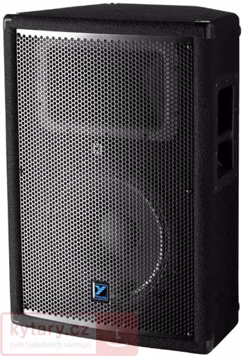 Yorkville YX12 - Pasivní reprobox