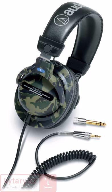 Audio-Technica ATH-PRO5 MS - 
