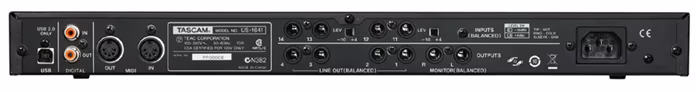 Tascam US-1641 - 