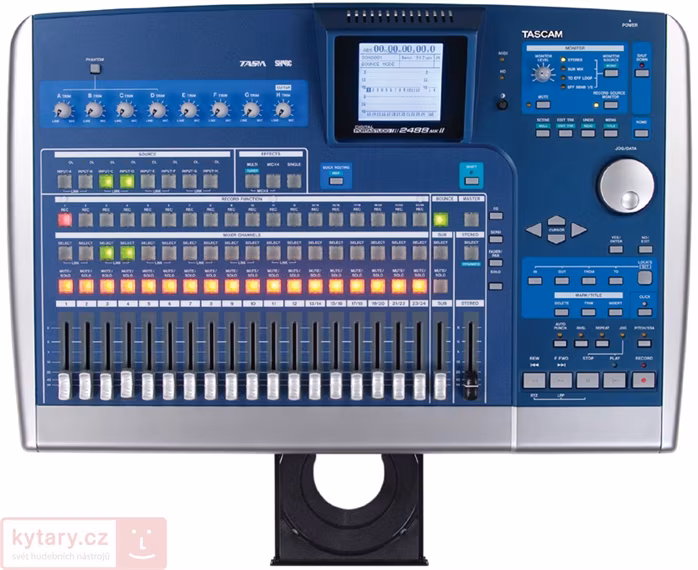 Tascam 2488 MKII - 