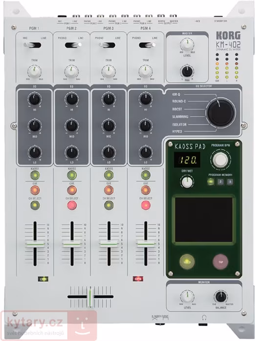 Korg KM-402 - 