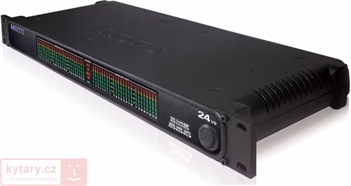 Motu 24 I/O Core - 
