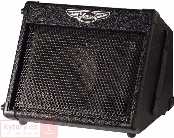 Traynor TVM10 - Kytarové tranzistorové kombo