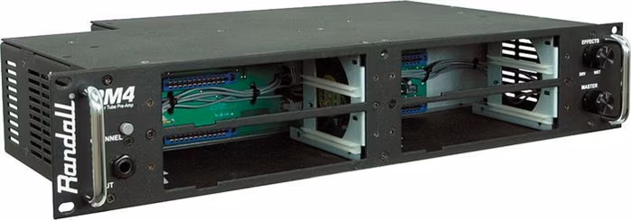 Randall RM4 CHASSISE - 