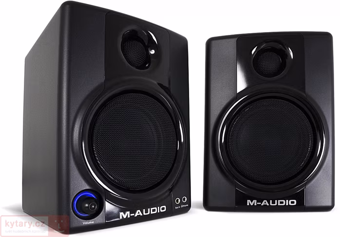 M-Audio AV30 - 