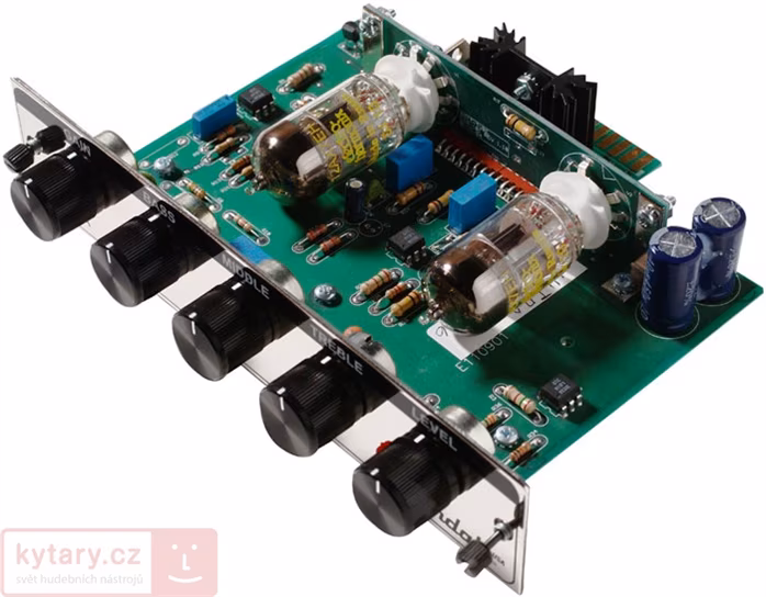 Randall TWEED TWDA - 