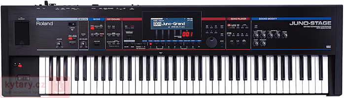 Roland JUNO STAGE - 