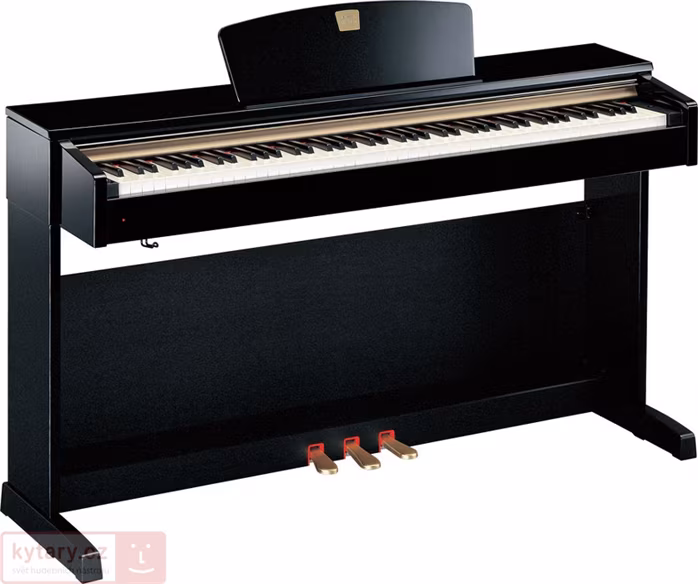 Yamaha CLP-320 PE - 
