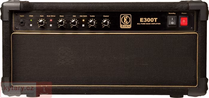 Eden E300T - 
