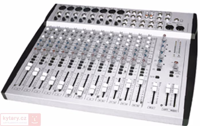 Leem LMM-16S - Mixážní pult - 