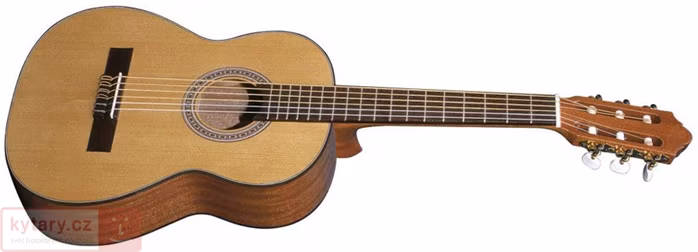 Strunal Schönbach Klasická kytara 4655 1/2 M - Akustická kytara
