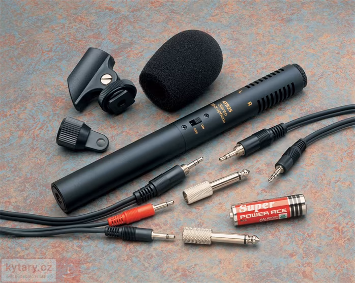 Audio-Technica ATR25 - 