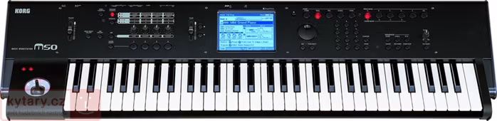 Korg M50-61 - 