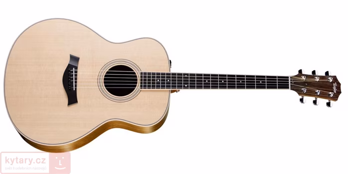 Taylor Grand Symphony - Elektroakustická kytara