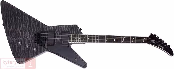 Epiphone Prophecy Futura FX - Elektrická kytara