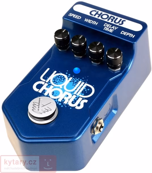 Visual Sound Liquid Chorus - 