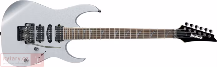 Ibanez RG 2570Z - 