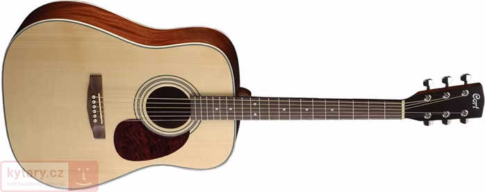 Cort Earth 70 NS - Akustická kytara