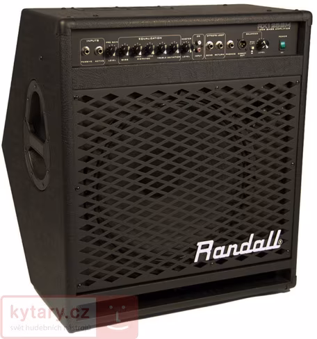 Randall RX125BM - 