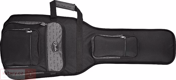 Fender 099-1522-006 Deluxe Gig Bags  - Obal pro elektrickou baskytaru