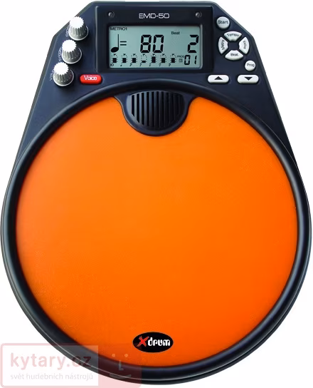 X-Drum XD 50 - 