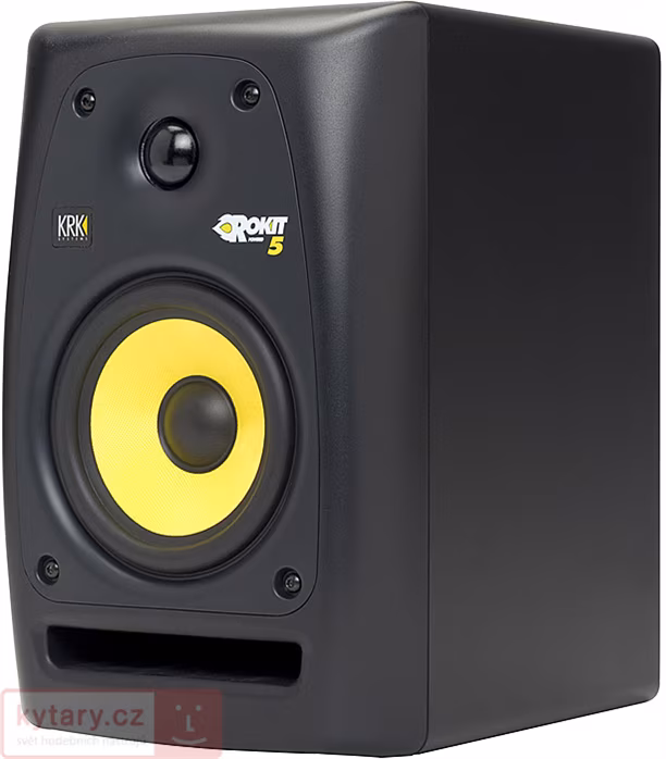 KRK Rokit 5G2 - Aktivní studiový monitor