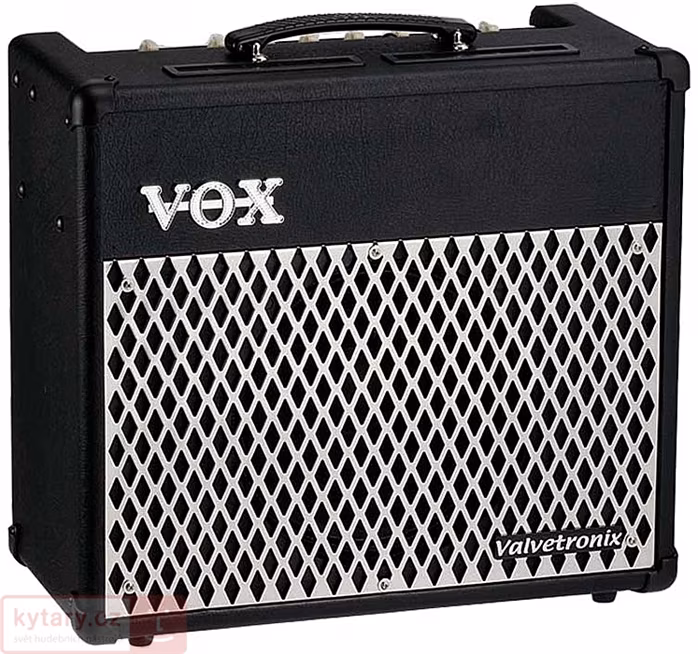 Vox VT50 - 