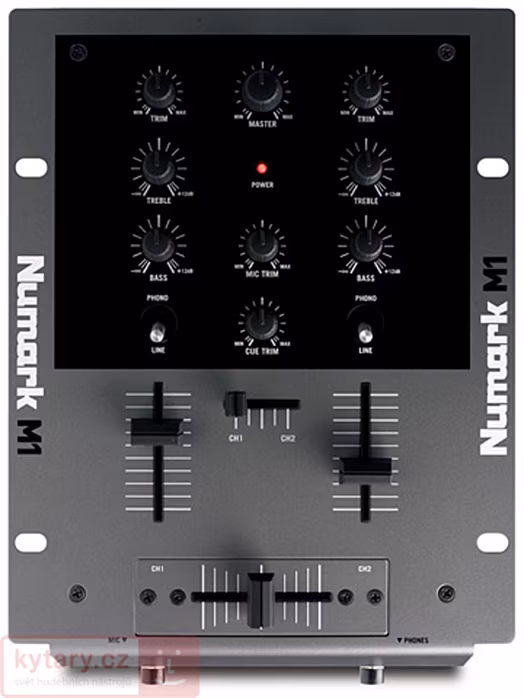 Numark M1 - 