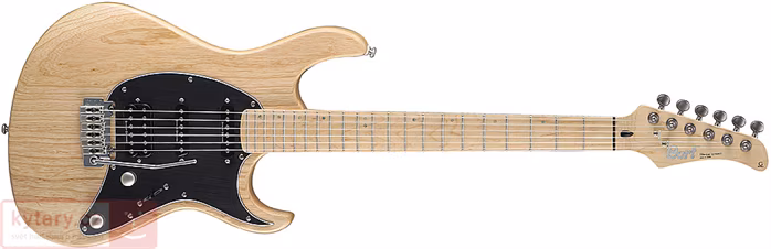 Cort G260 OPN - Elektrická kytara