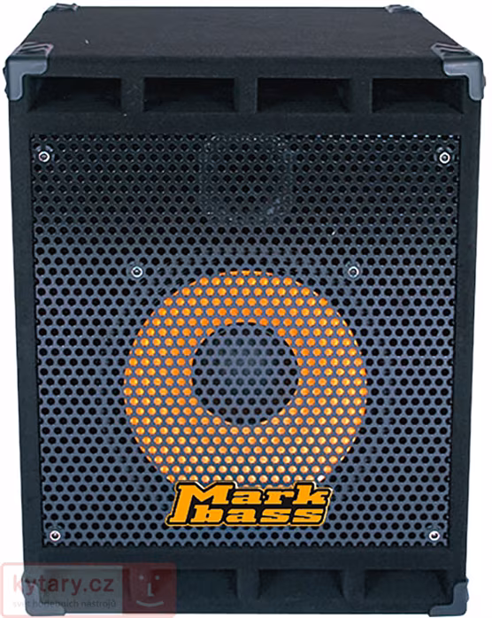 Markbass STANDARD 151HF - Baskytarový reprobox