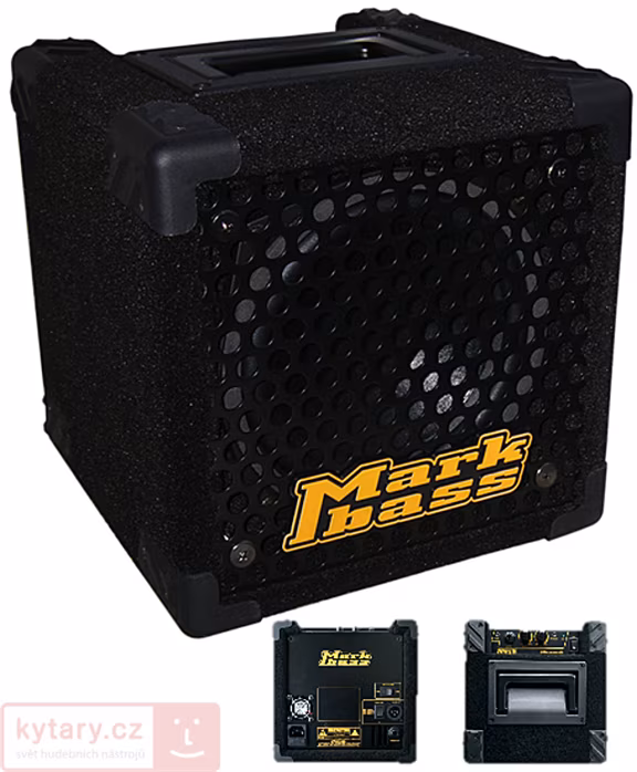 Markbass MICROMARK - 