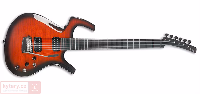 Parker Fly Mojo Flame - 