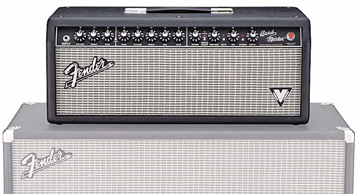 Fender Bandmaster VM - 