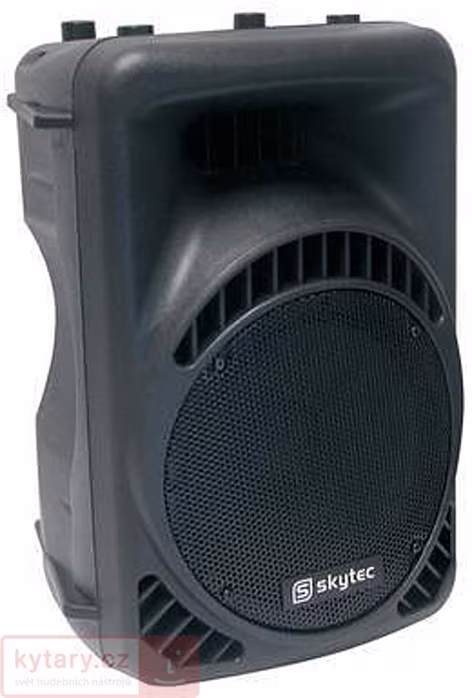 Skytec ABS PA 8“ - Aktivní reprobox