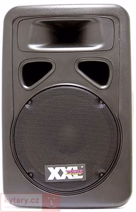 Skytec JPA 12 - Pasivní reprobox