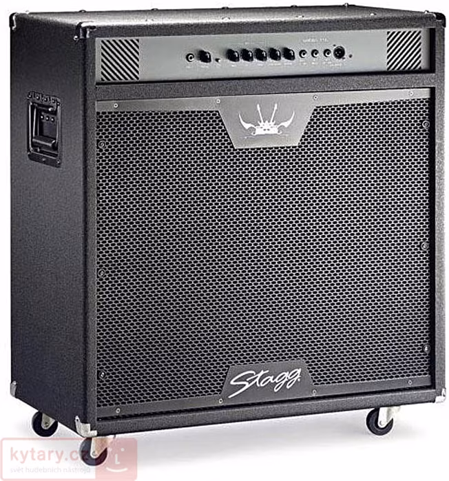 Stagg 500 BA 115 - 