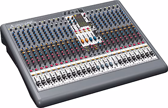 Behringer XENYX XL2400 - 