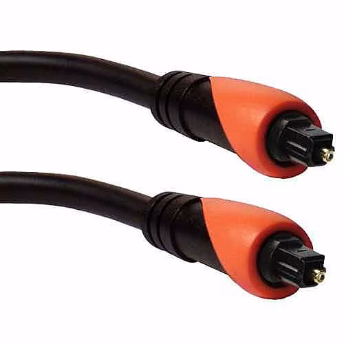 Bespeco SLTK900 - Optický kabel