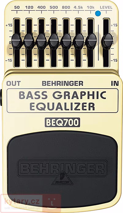 Behringer BEQ700 - 